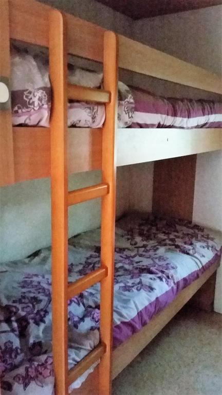 Camping La Viotterie Hotel La Boissiere  Ruang foto