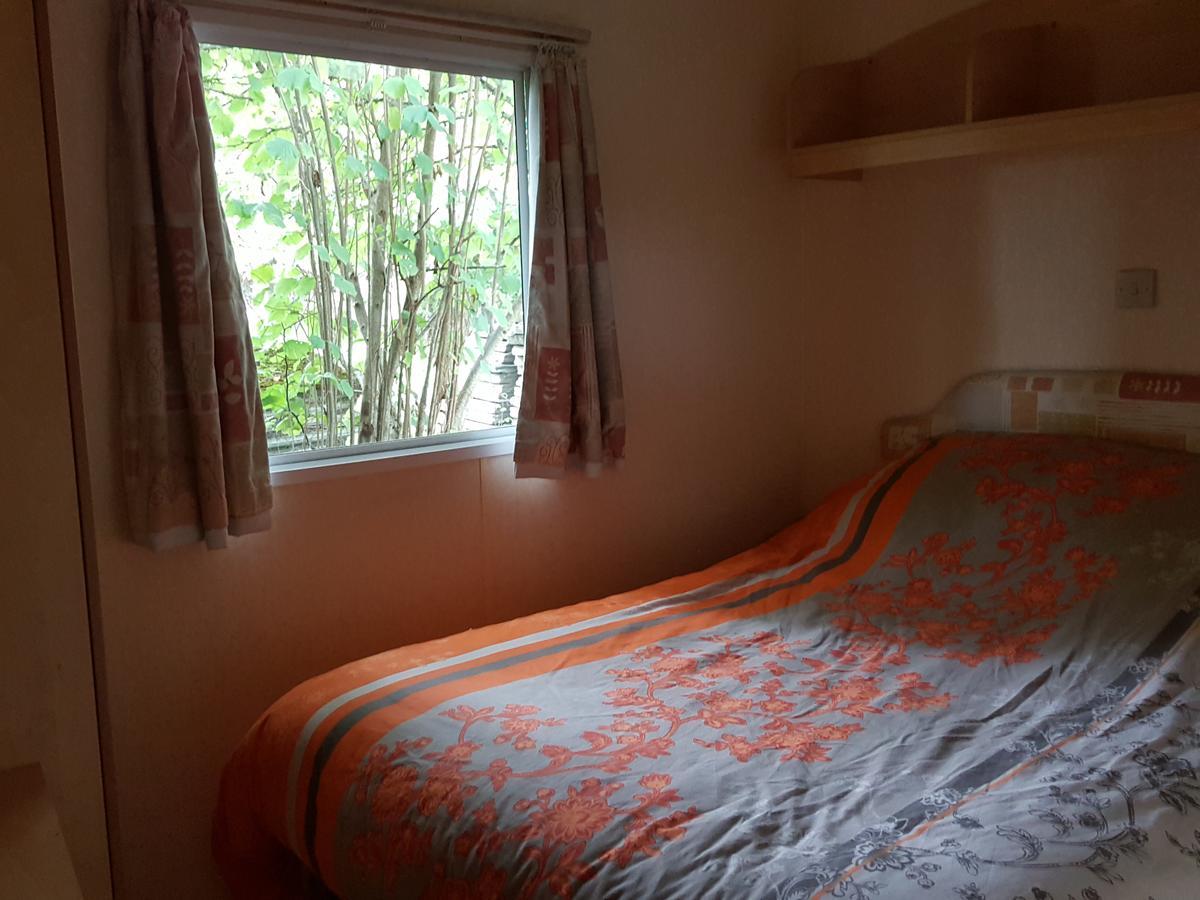 Camping La Viotterie Hotel La Boissiere  Bagian luar foto