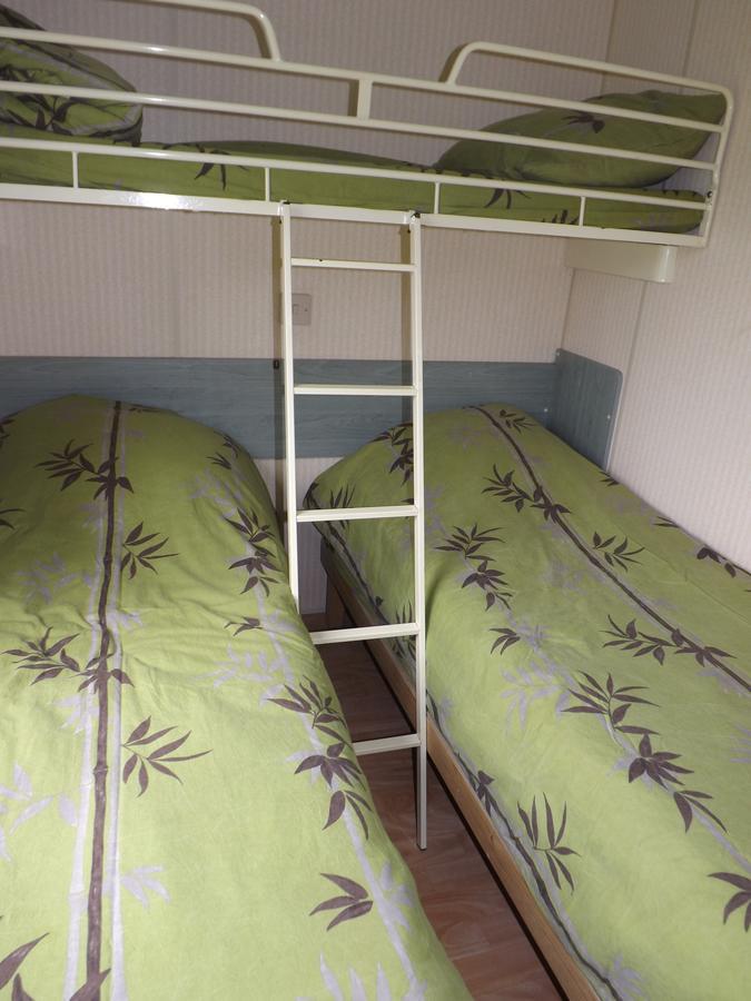 Camping La Viotterie Hotel La Boissiere  Bagian luar foto