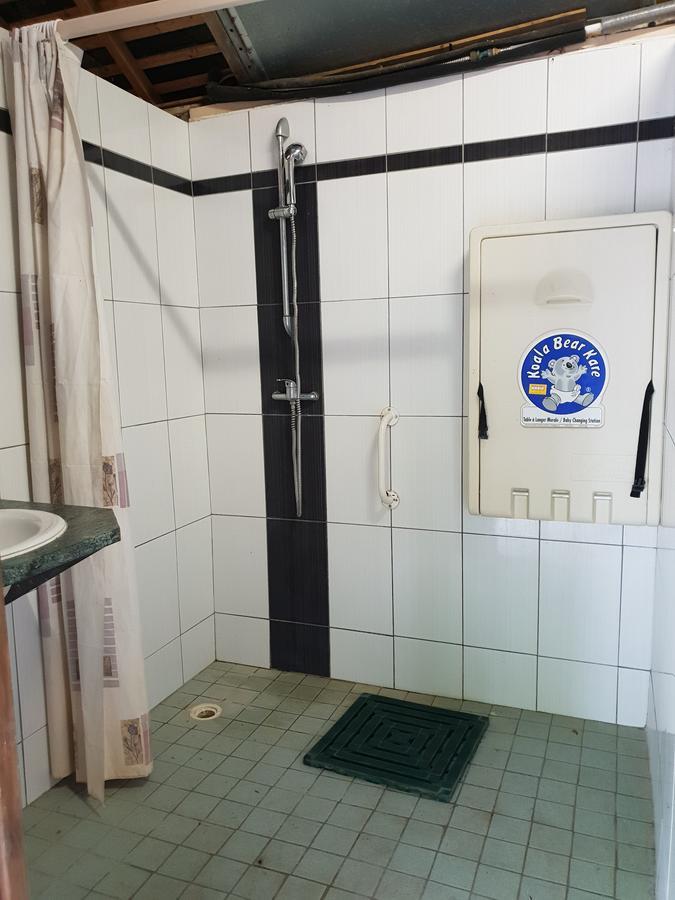 Camping La Viotterie Hotel La Boissiere  Bagian luar foto